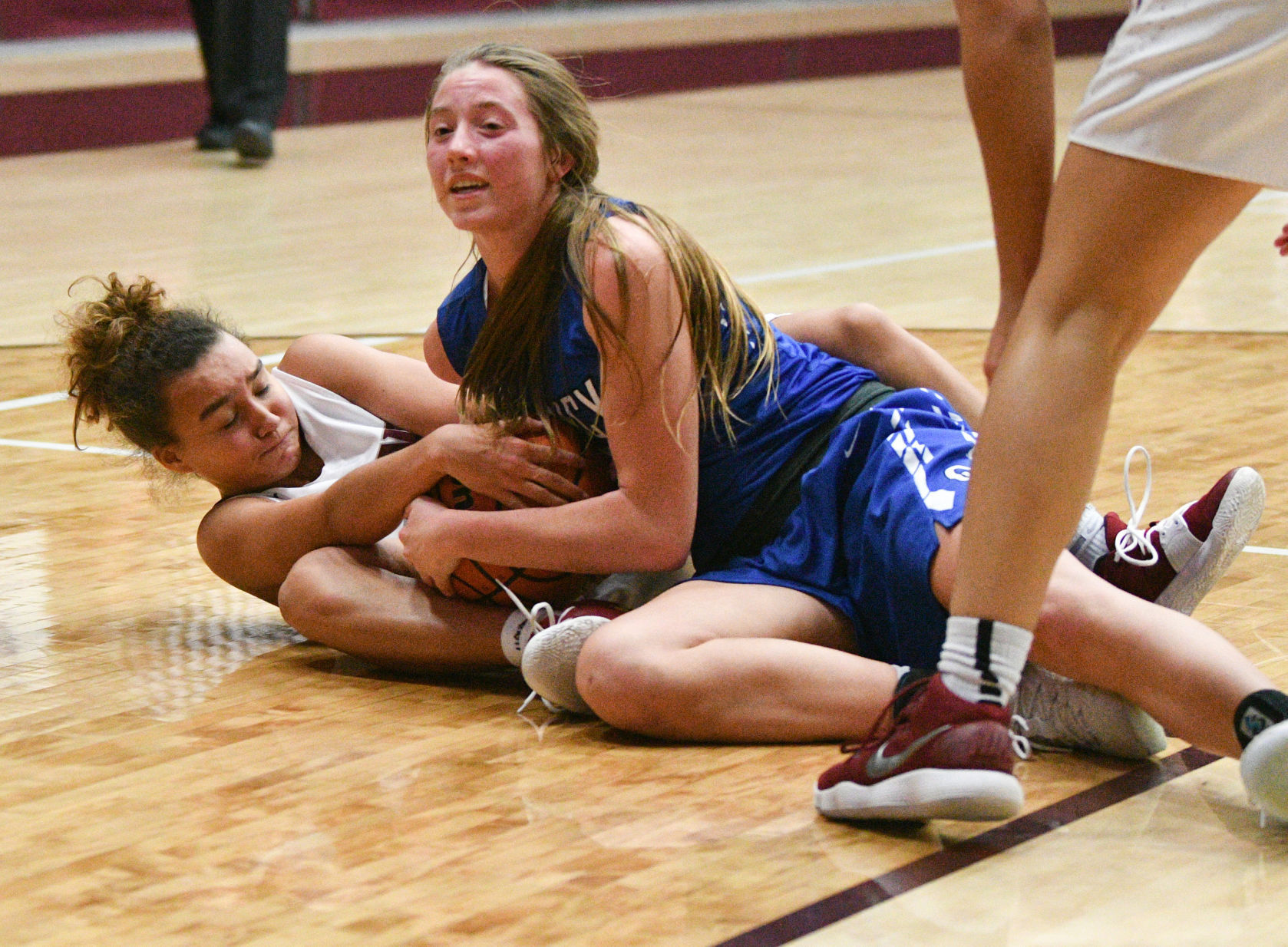 Quincy at Moline